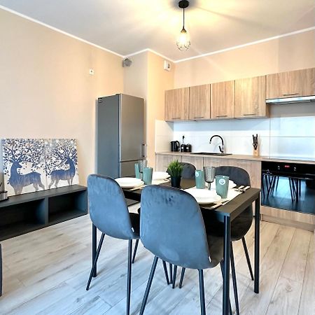 Apartament Mostowa 23 Old Town Poznań Zewnętrze zdjęcie