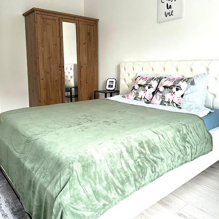 Apartament Mostowa 23 Old Town Poznań Zewnętrze zdjęcie