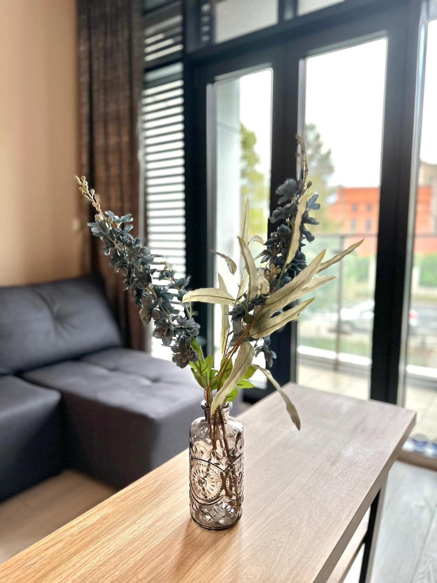 Apartament Mostowa 23 Old Town Poznań Zewnętrze zdjęcie