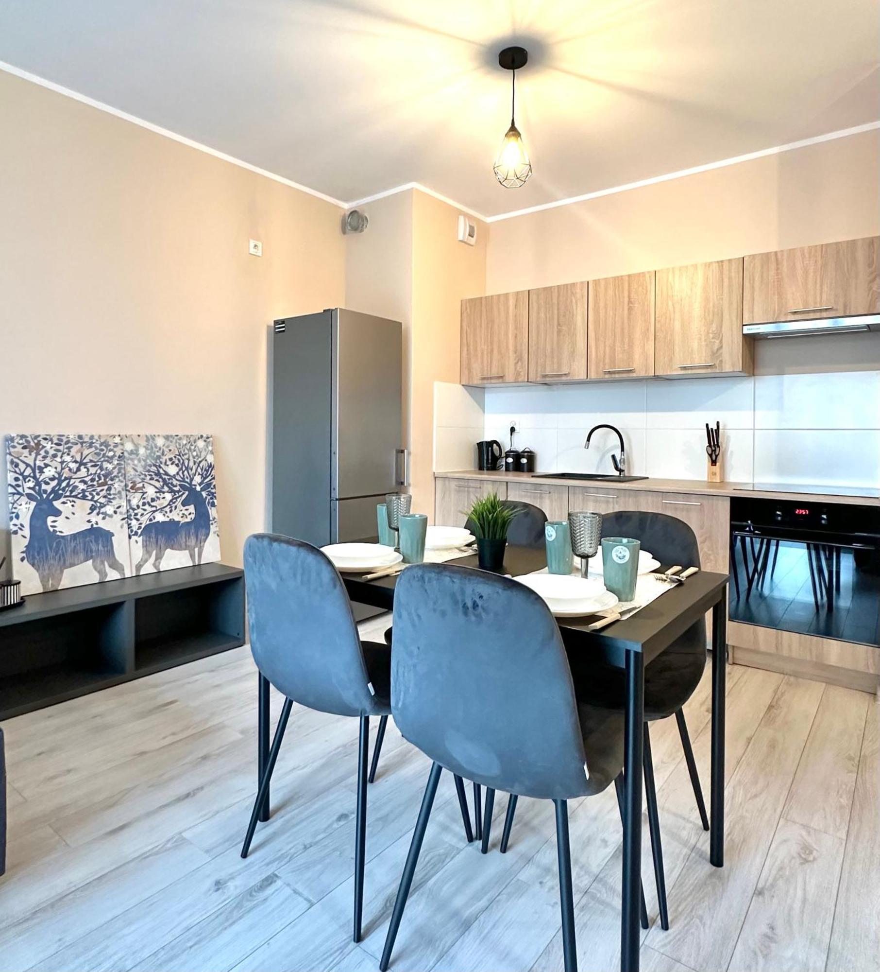 Apartament Mostowa 23 Old Town Poznań Zewnętrze zdjęcie