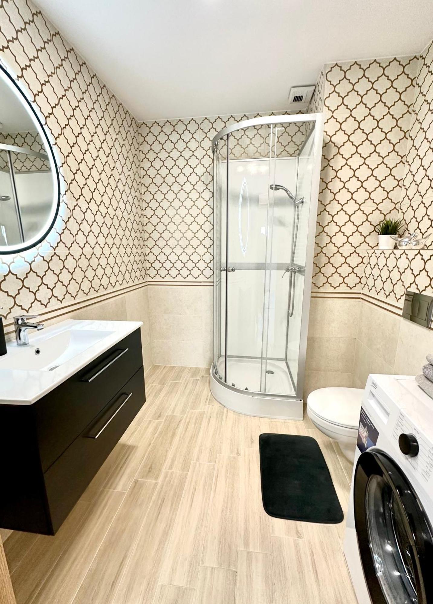 Apartament Mostowa 23 Old Town Poznań Zewnętrze zdjęcie