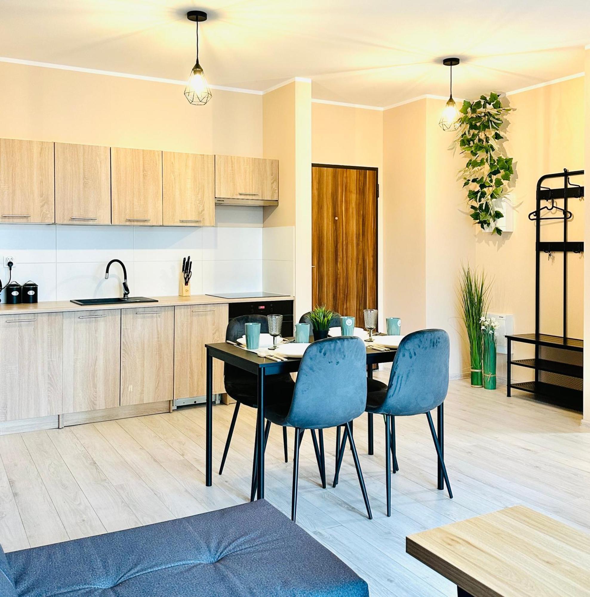 Apartament Mostowa 23 Old Town Poznań Zewnętrze zdjęcie