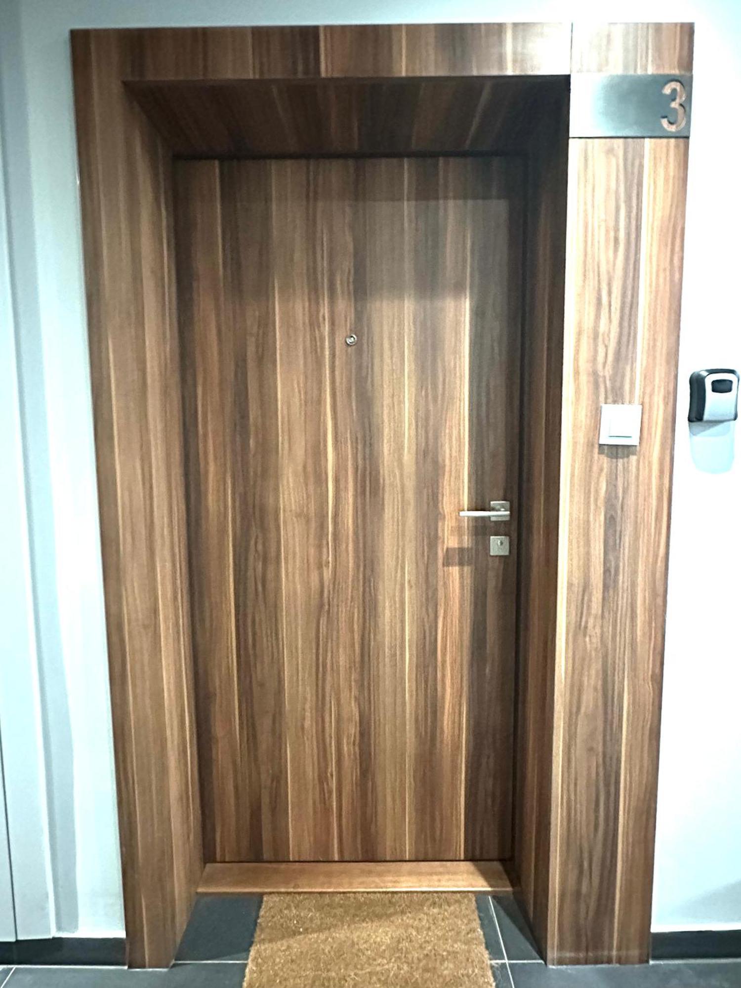 Apartament Mostowa 23 Old Town Poznań Zewnętrze zdjęcie