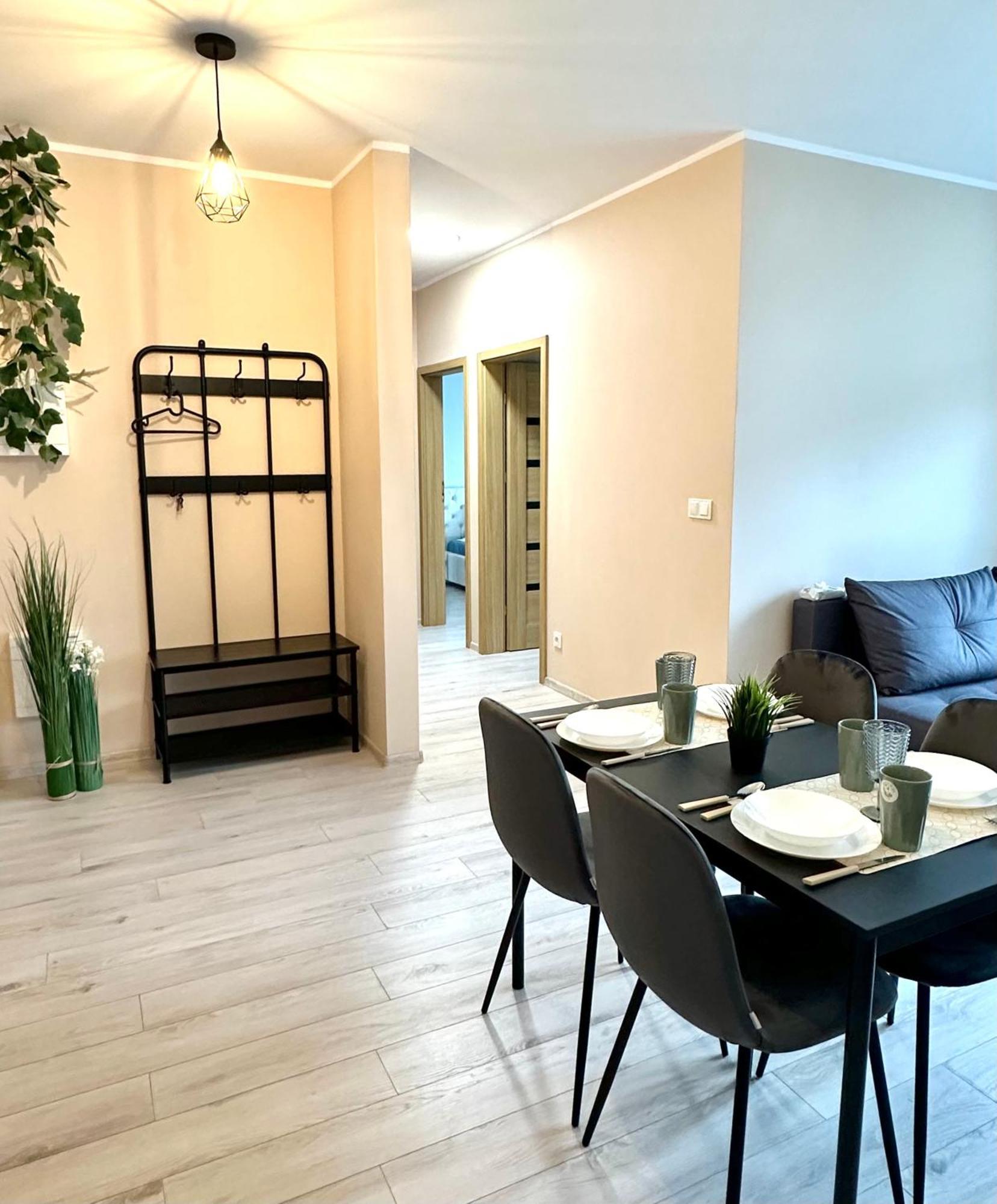 Apartament Mostowa 23 Old Town Poznań Zewnętrze zdjęcie