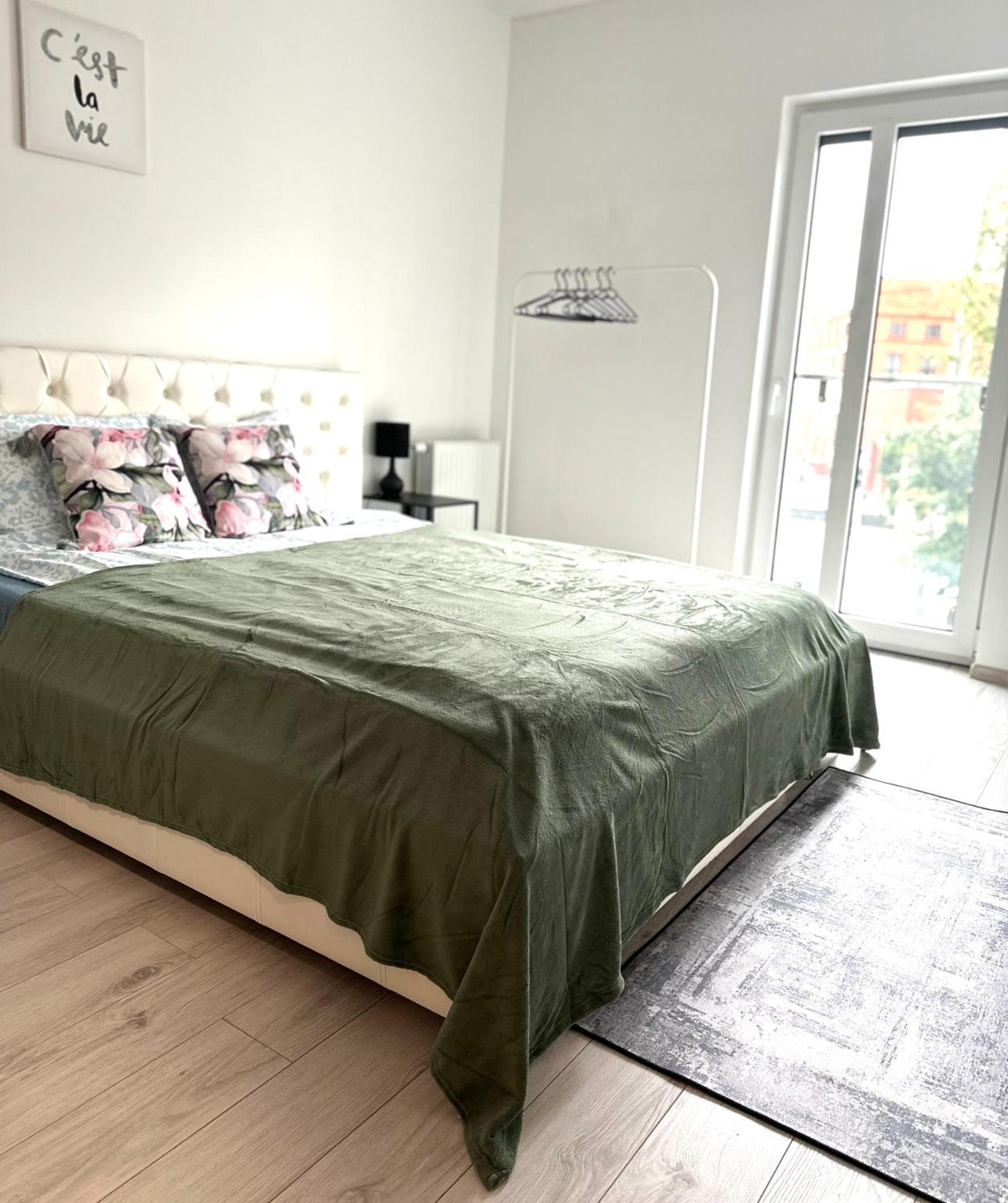 Apartament Mostowa 23 Old Town Poznań Zewnętrze zdjęcie
